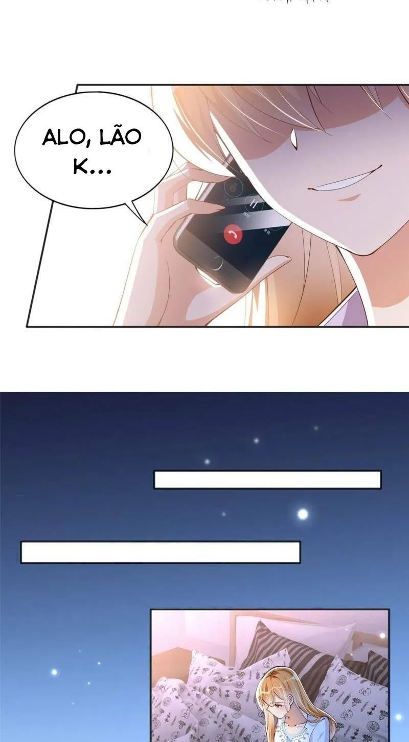 Boss Nhà Giàu Lại Là Nữ Sinh Trung Học! chapter 78.79 22