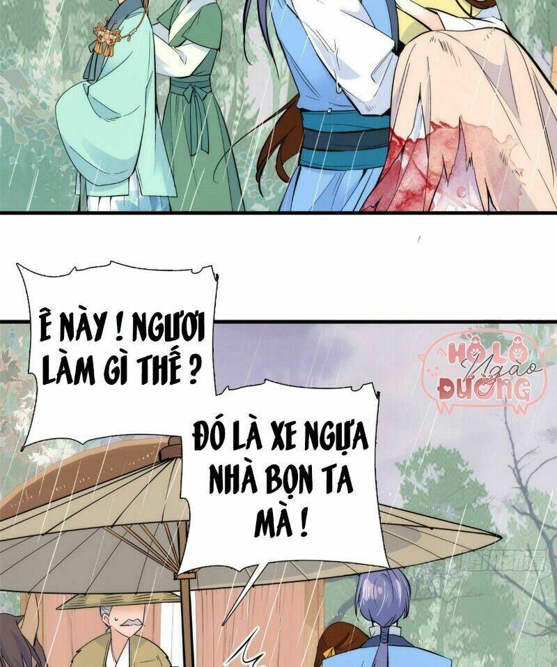 thiều quang mạn chapter 71 11