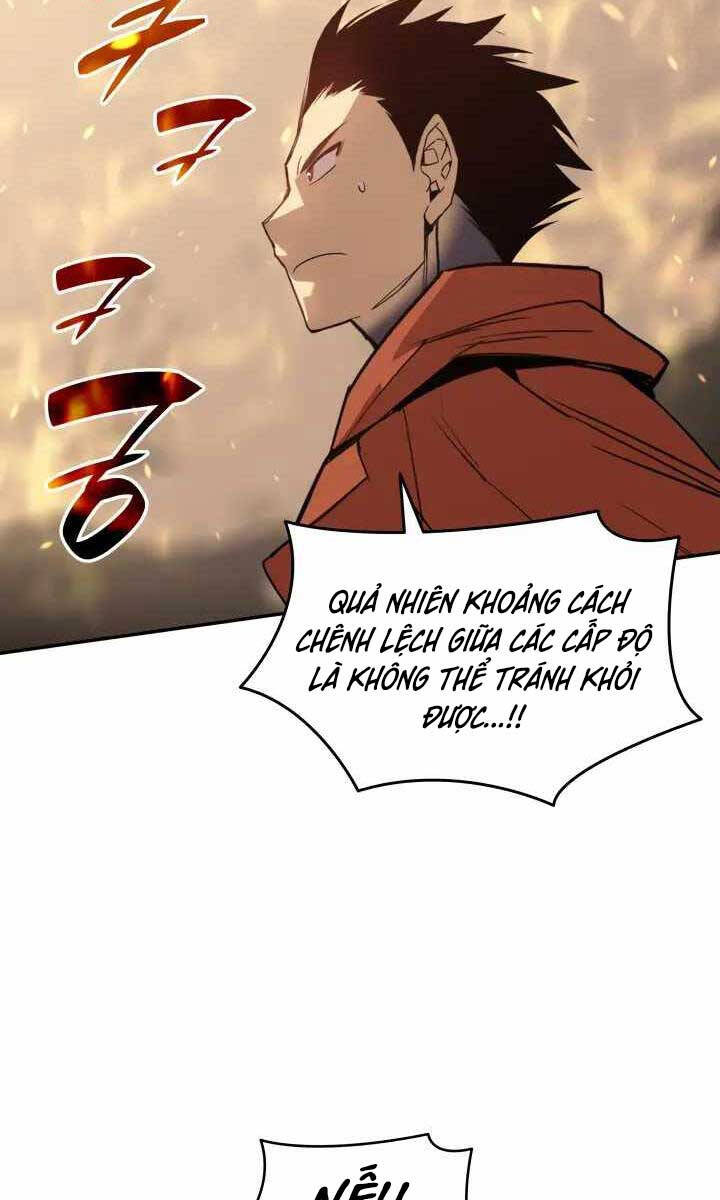 tôi là lính mới chapter 130 33