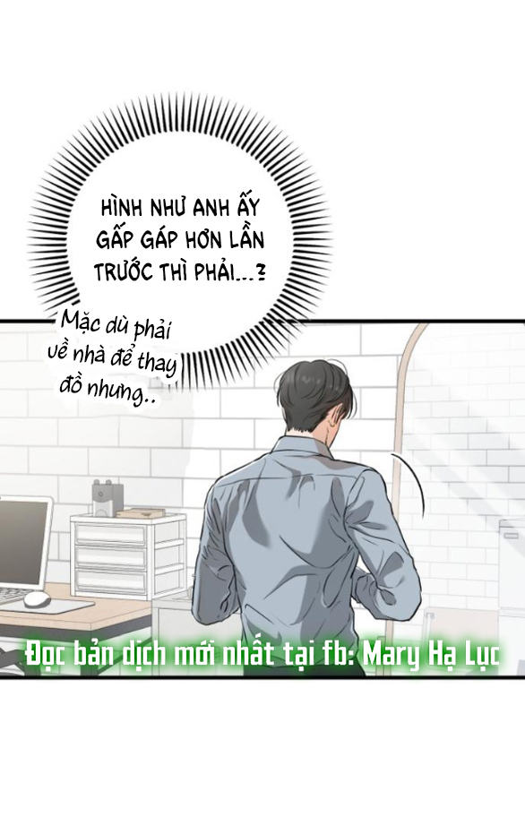 Nóng Lòng Muốn Giày Vò Em chapter 56.2 15
