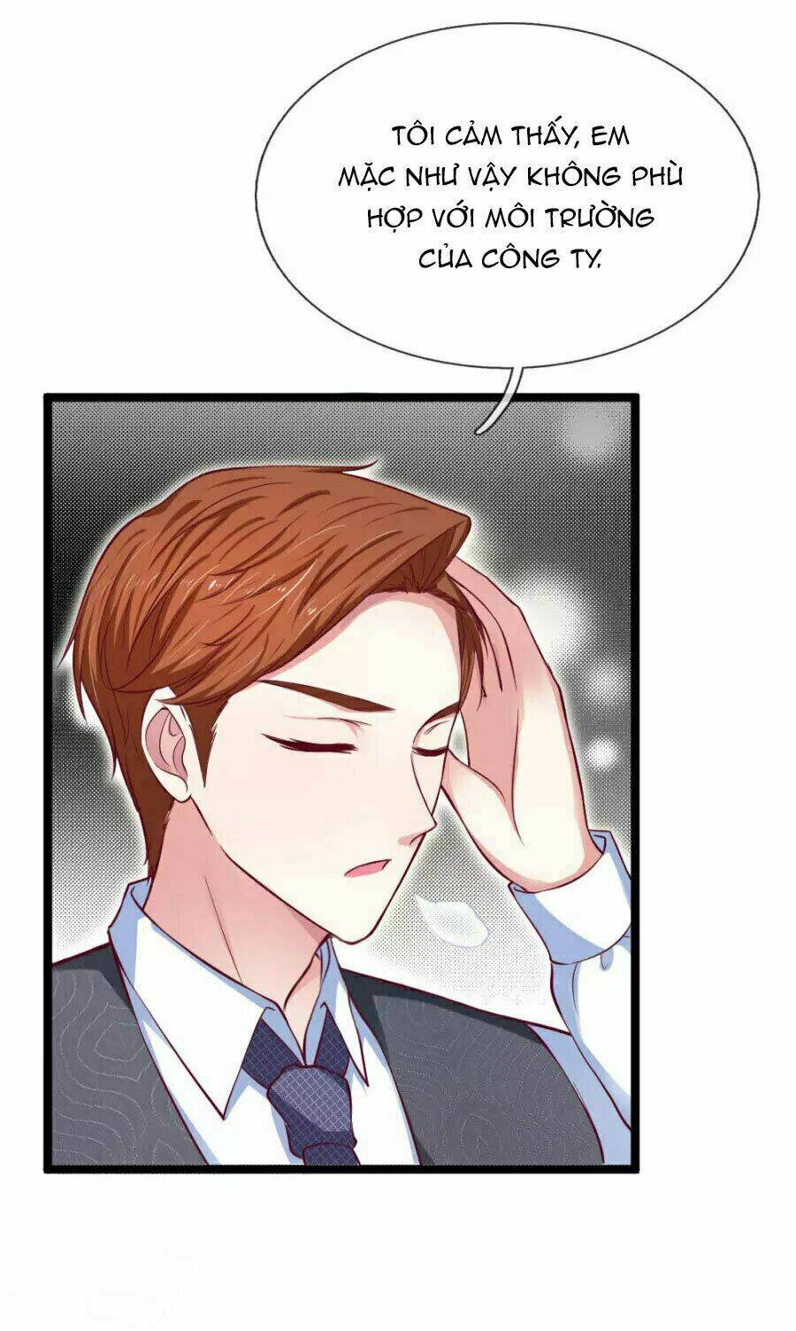 từ chối kết hôn với đại gia: cô dâu bỏ trốn chapter 60 22