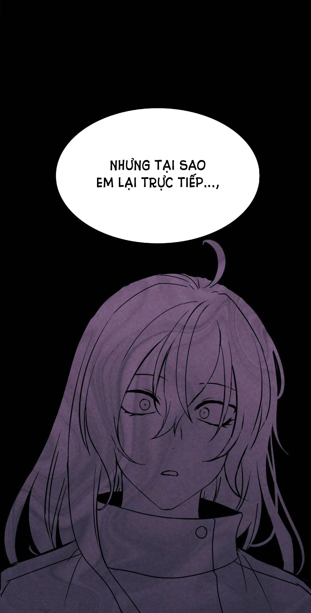 [bản 18+] trò chơi săn mồi của hoàng đế và thánh kỵ sĩ chapter 36.1 34