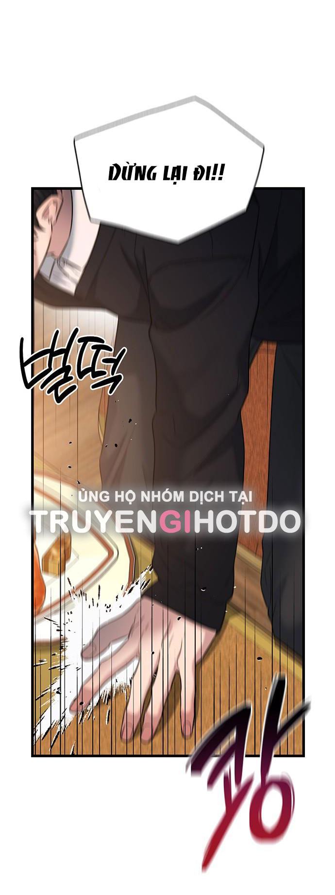 [18+] dục vọng tao nhã chapter 29.2 16