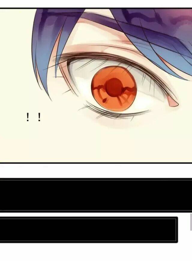 hoàng tử cải trang chú hề chapter 34 20