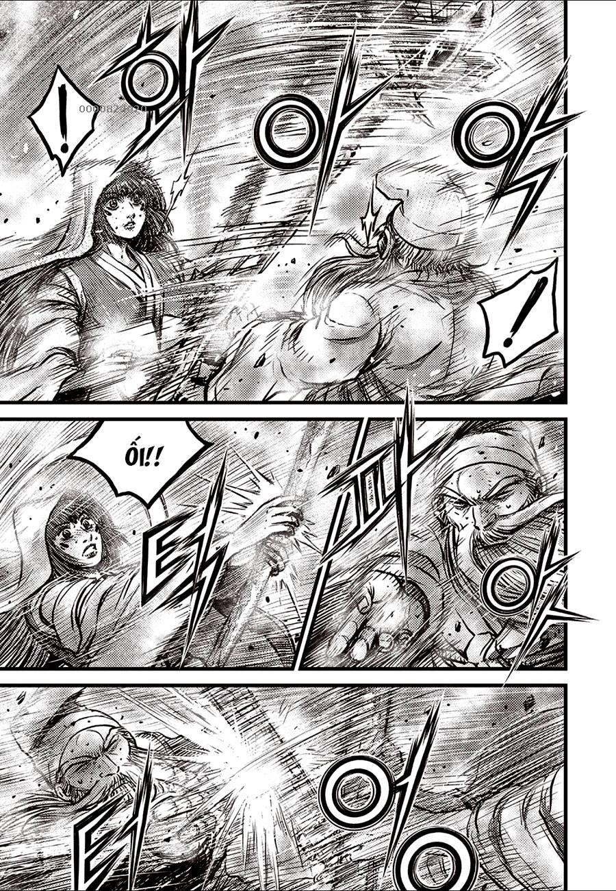 hiệp khách giang hồ m chapter 687 6