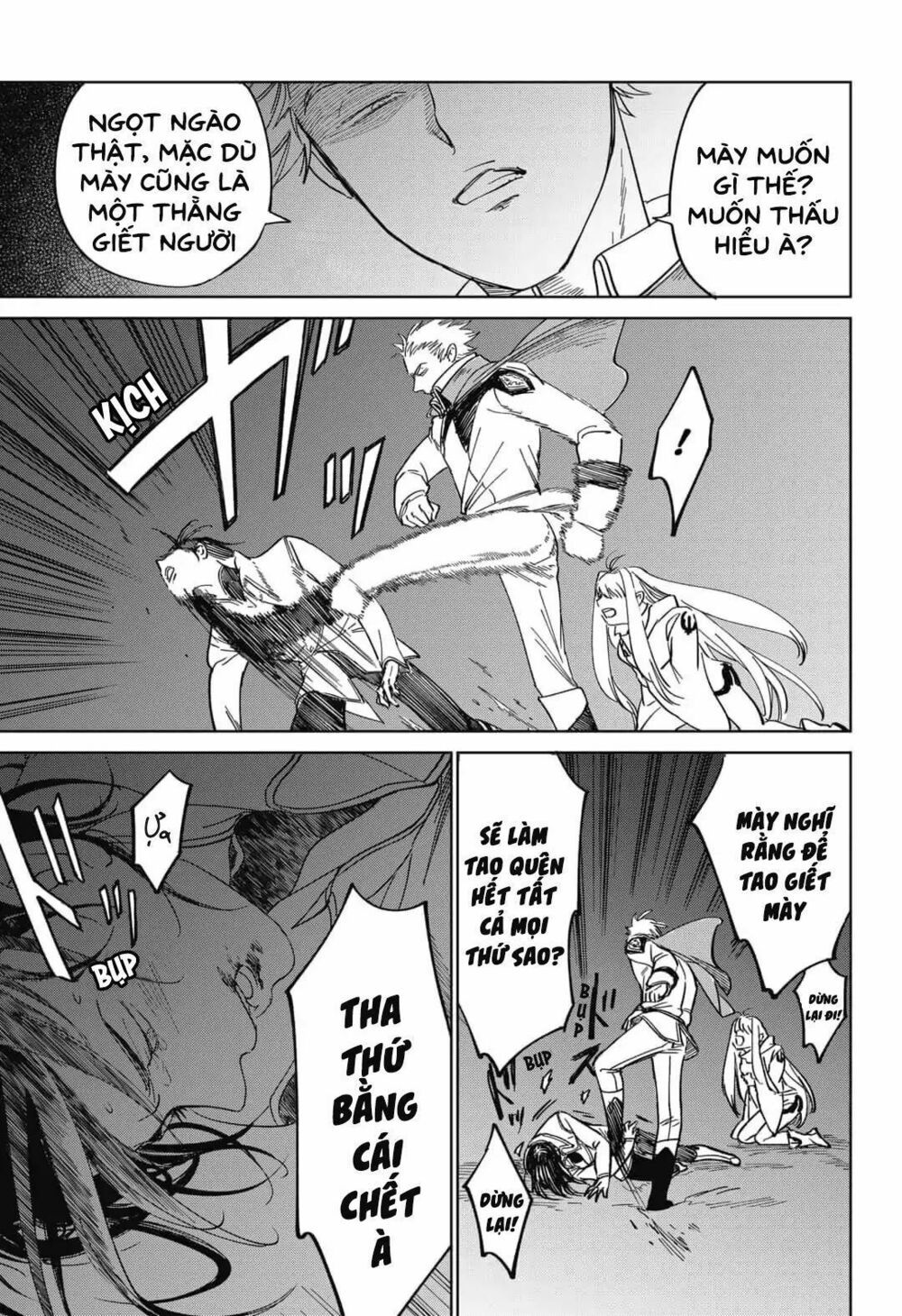 ấn ký abyss chapter 1 58