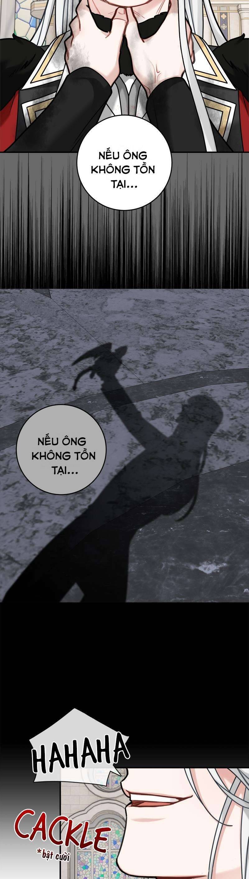 nhật ký tuần trăng mật của phù thủy và rồng chapter 113 30