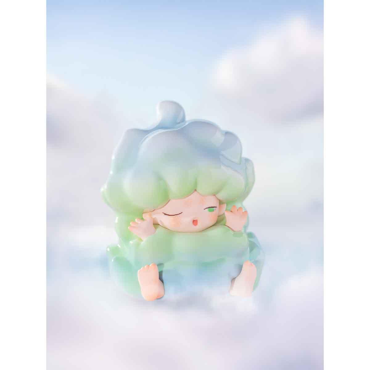 Đồ Chơi Mô Hình Yumo My Day Blind Box Series (Mẫu Sản Phẩm Bên Trong Là Ngẫu Nhiên)