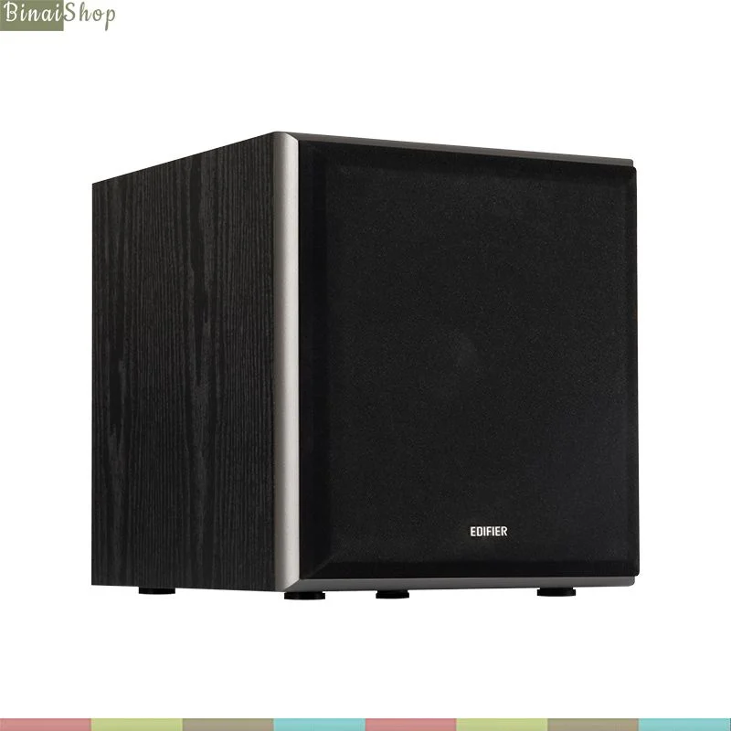 Hình ảnh Edifier T5 - Loa Siêu Trầm Subwoofer Điện, Công Suất 70W- Hàng chính hãng