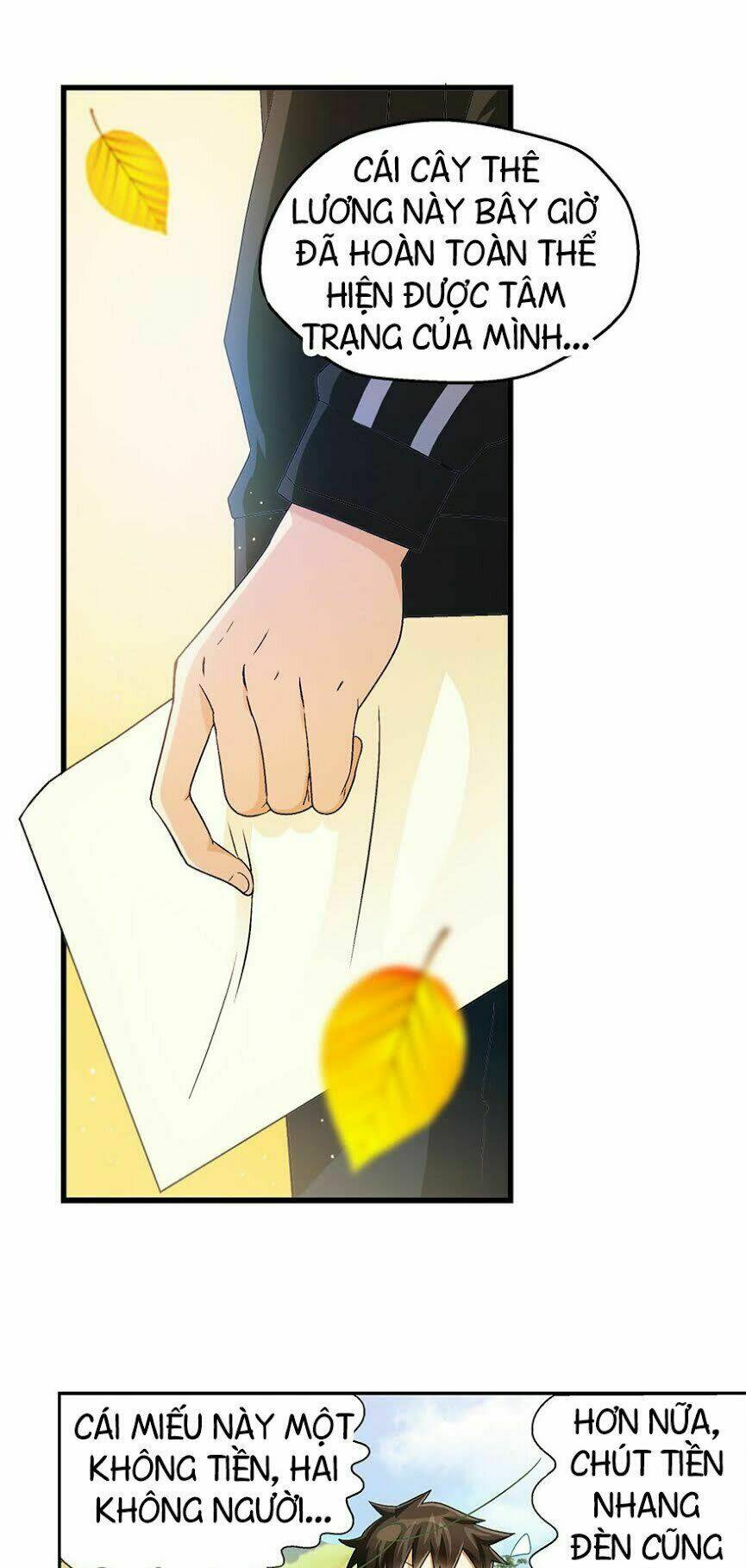 lão nạp muốn hoàn tục chapter 1 13