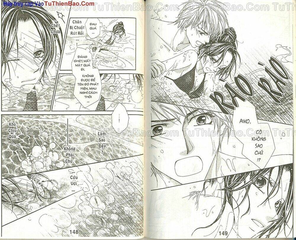 dũng cảm để yêu em chapter 2 75