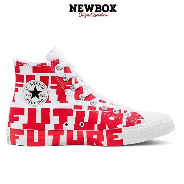 Giày Converse Chuck Taylor All Star Create Future - 168554c