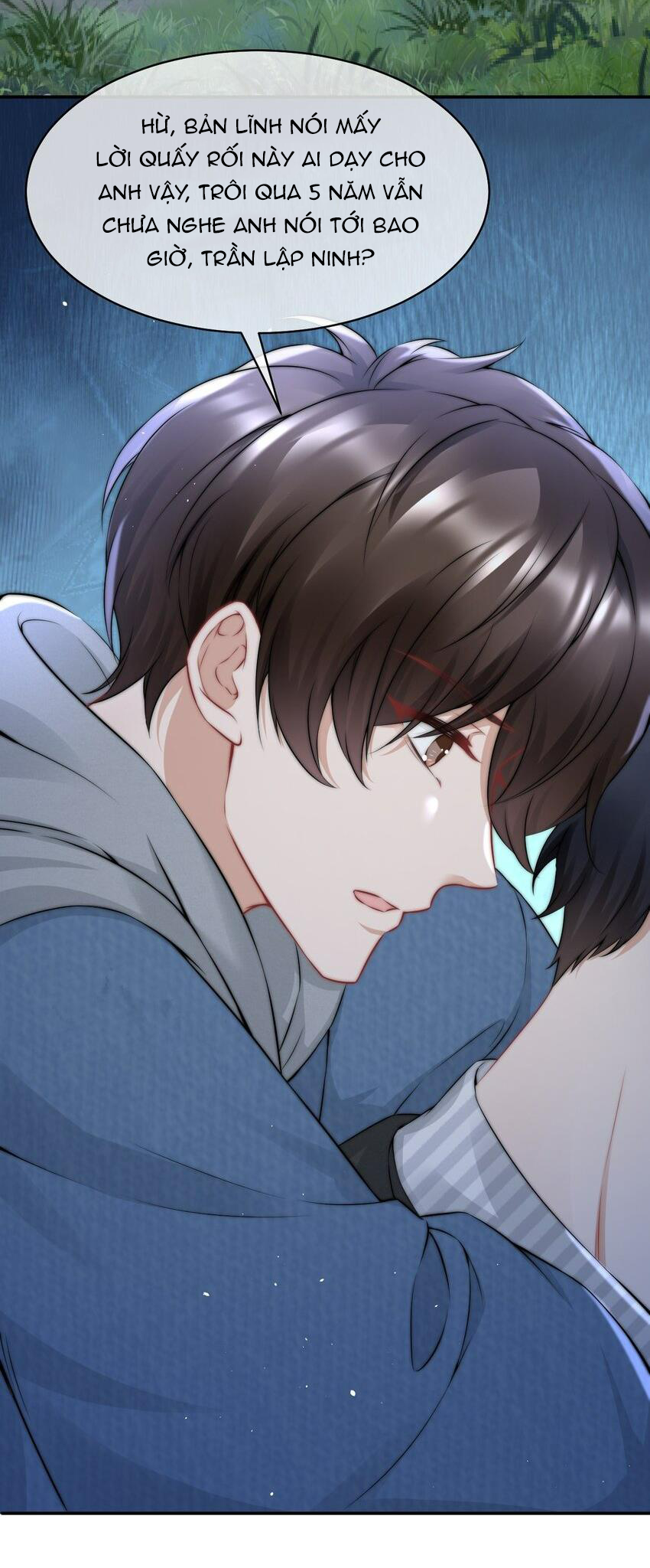 ta sinh con cho tổng tài chapter 86 12