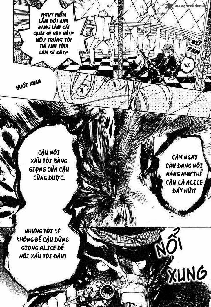 are you alice? chapter 40 25