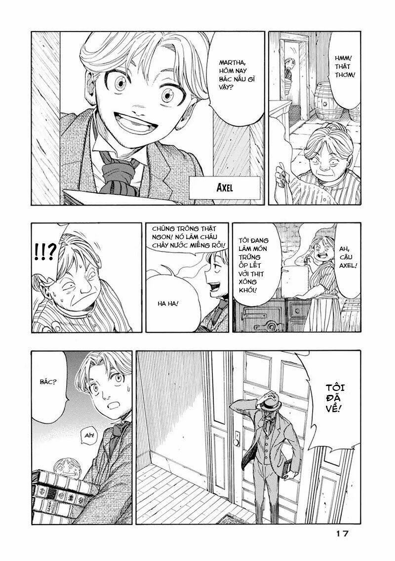 journey to the center of the earth chapter 1 19