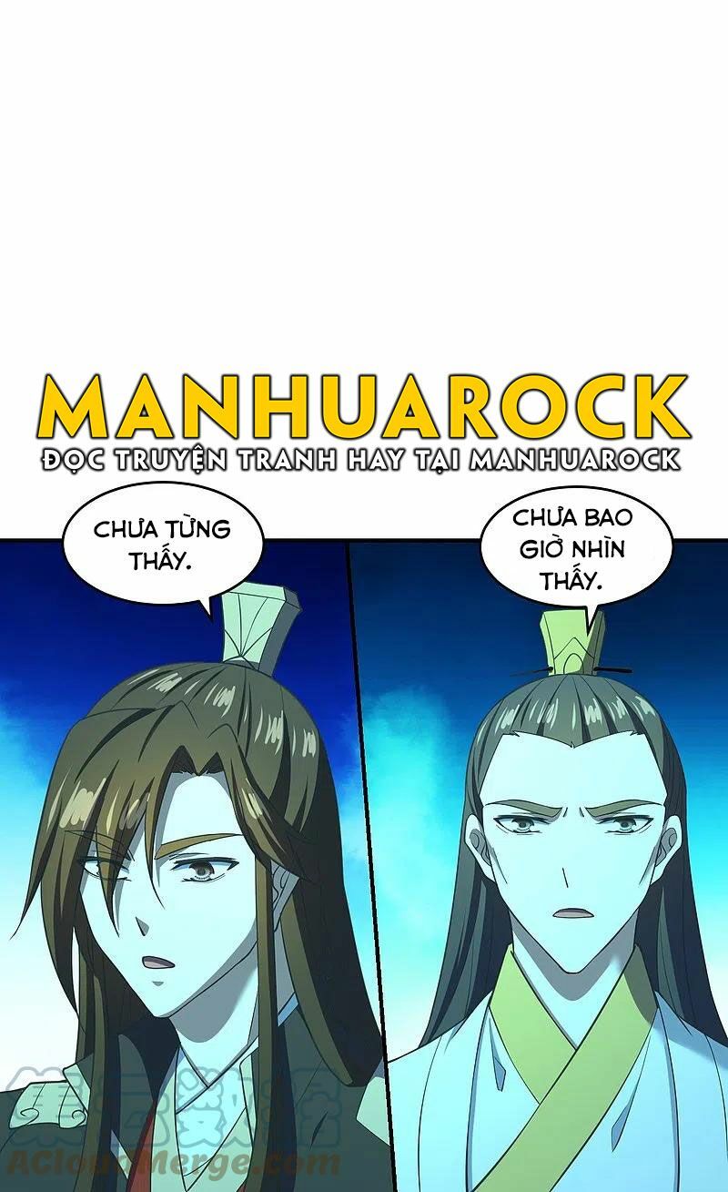 tiên võ đế tôn chapter 269 15