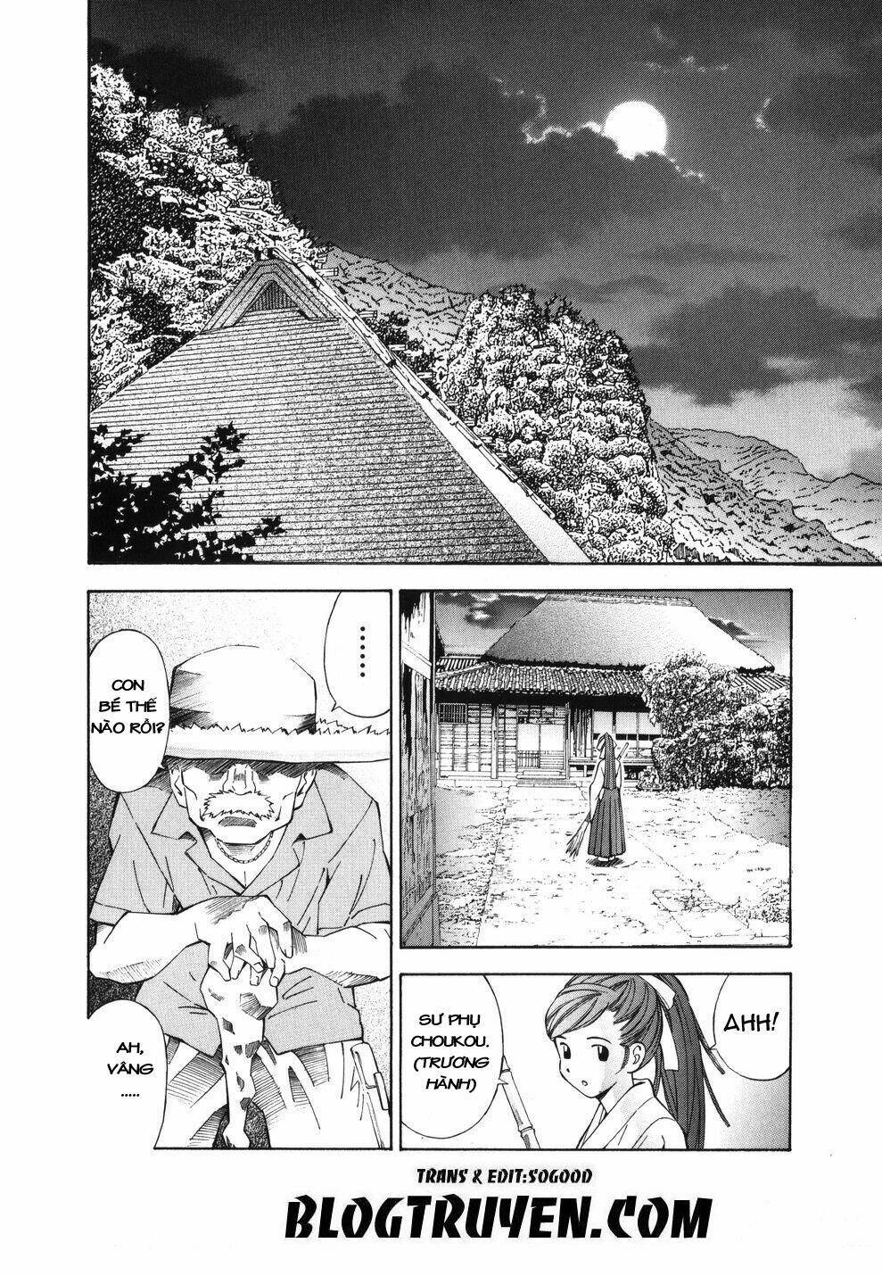 dragon girl - ikkitousen chapter 36 4