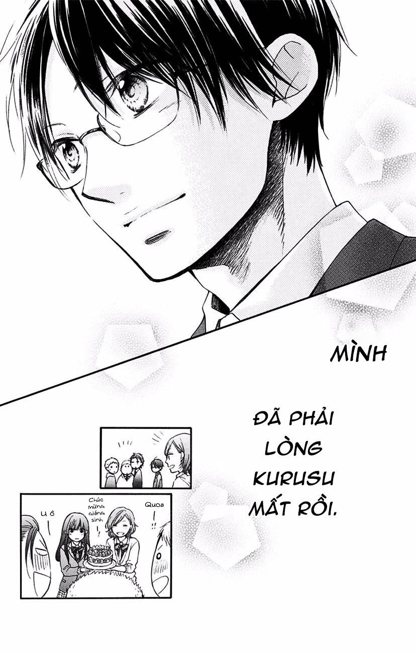 kono oto tomare! chapter 57 43