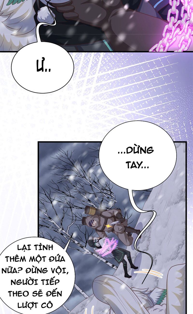 Từ Hôm Nay Bắt Đầu Làm Thành Chủ chapter 402 17