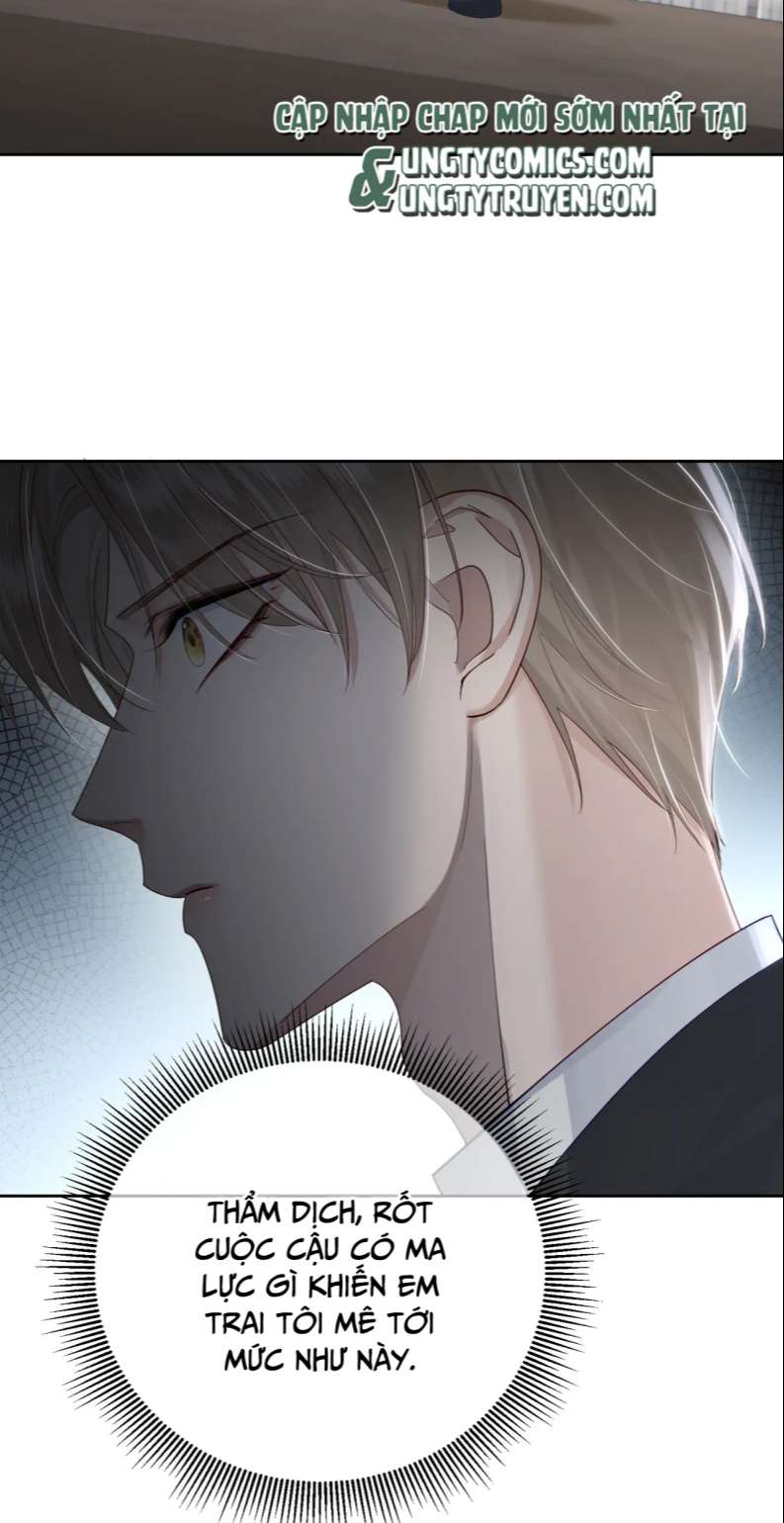 nhân vật chính chỉ muốn yêu đương chapter 8 57