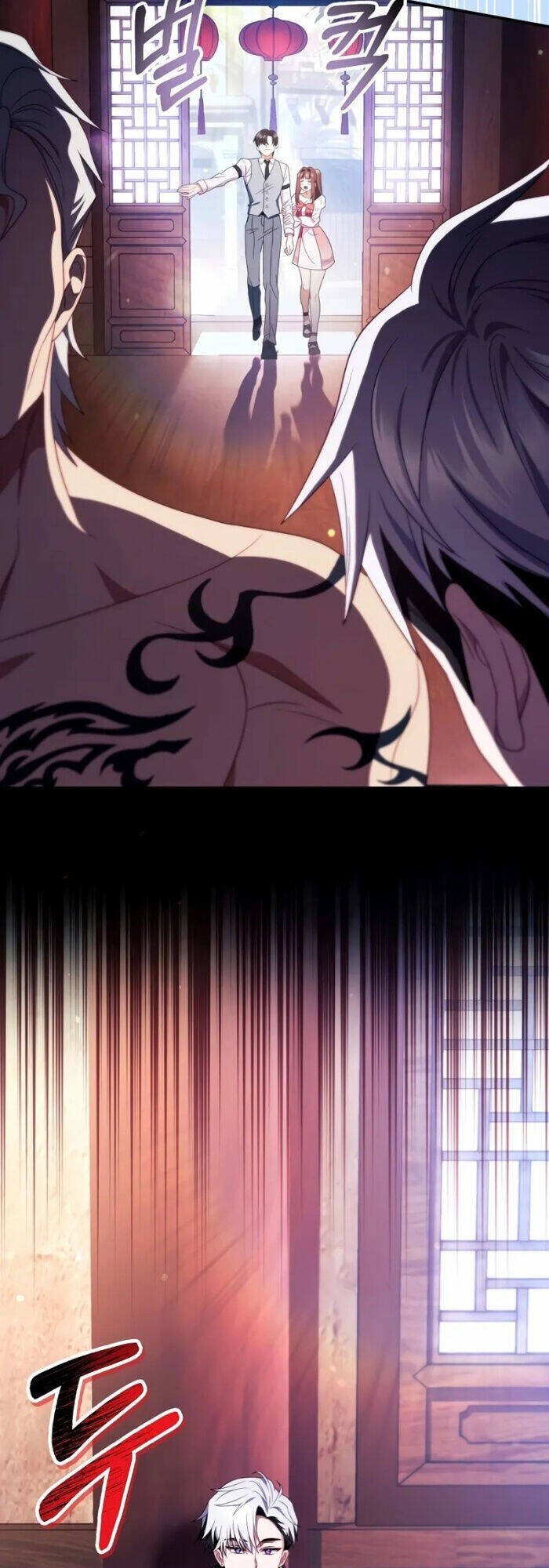 Kí Sự Hồi Quy chapter 120 36