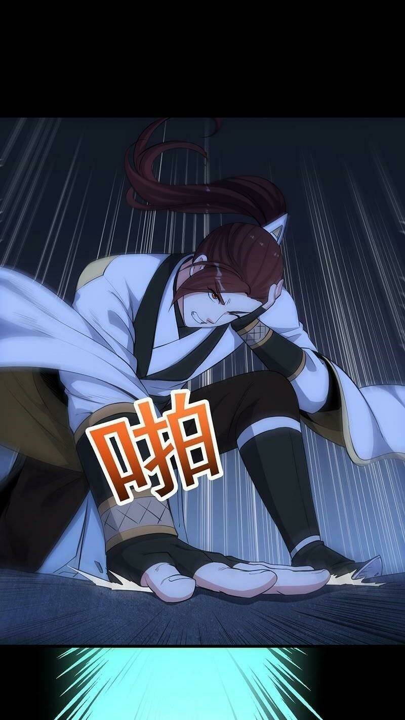 hệ thống thần long nghịch thiên chapter 72 18