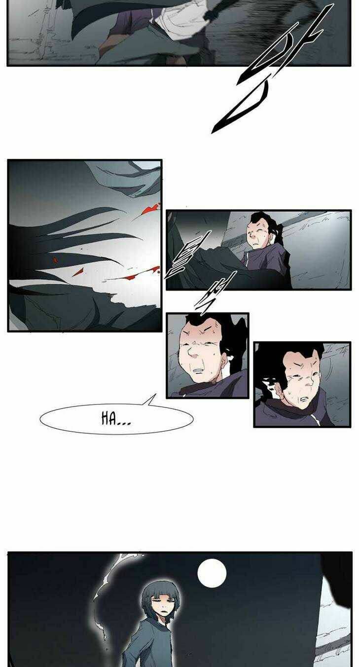 siêu năng chapter 59 14