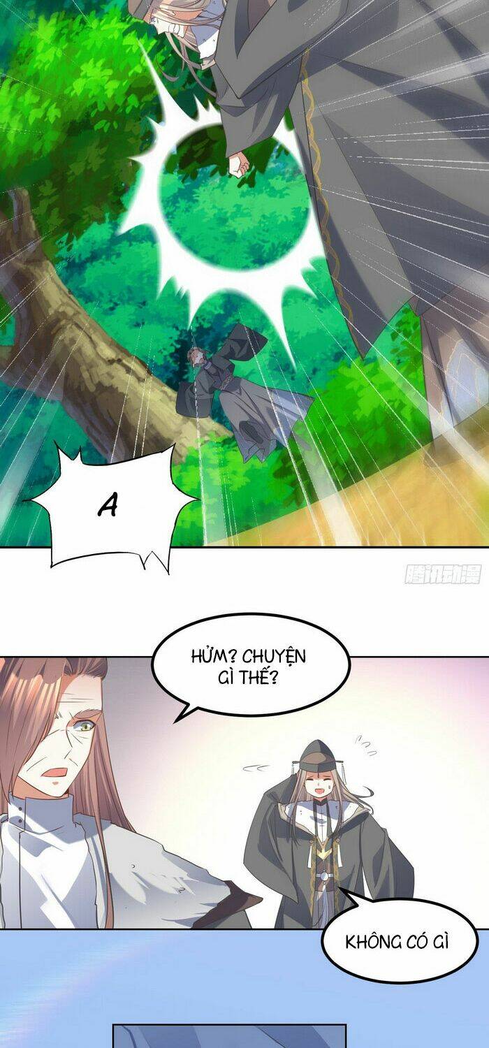 đỉnh cấp phản phái đại sư huynh chapter 54 14