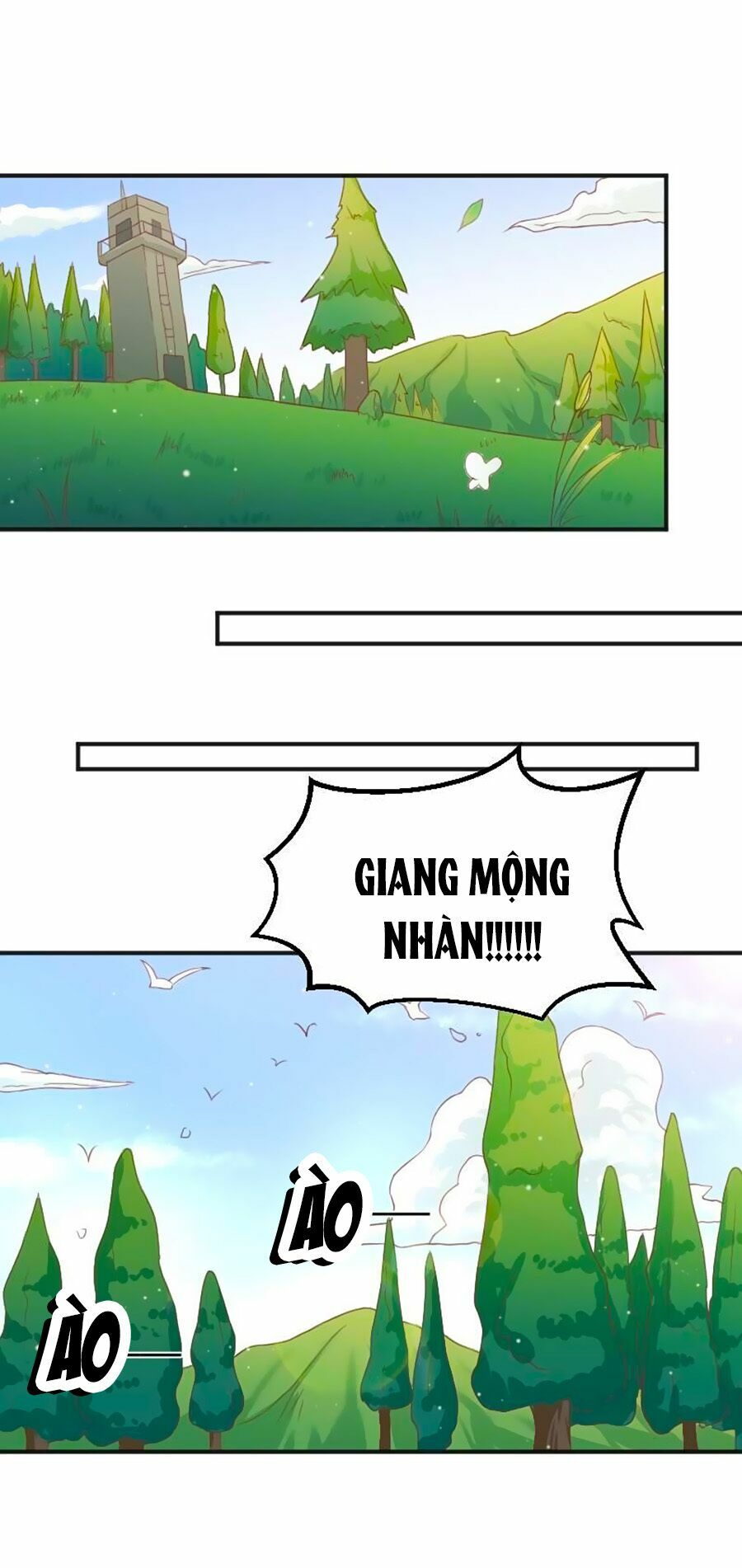 chồng già vợ trẻ trêu nhau hàng ngày chapter 51 1