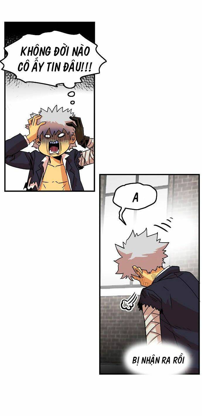 bẫy troll chapter 11 63