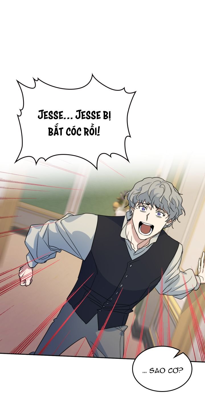 [18+] người đẹp và quái vật chapter 55 15