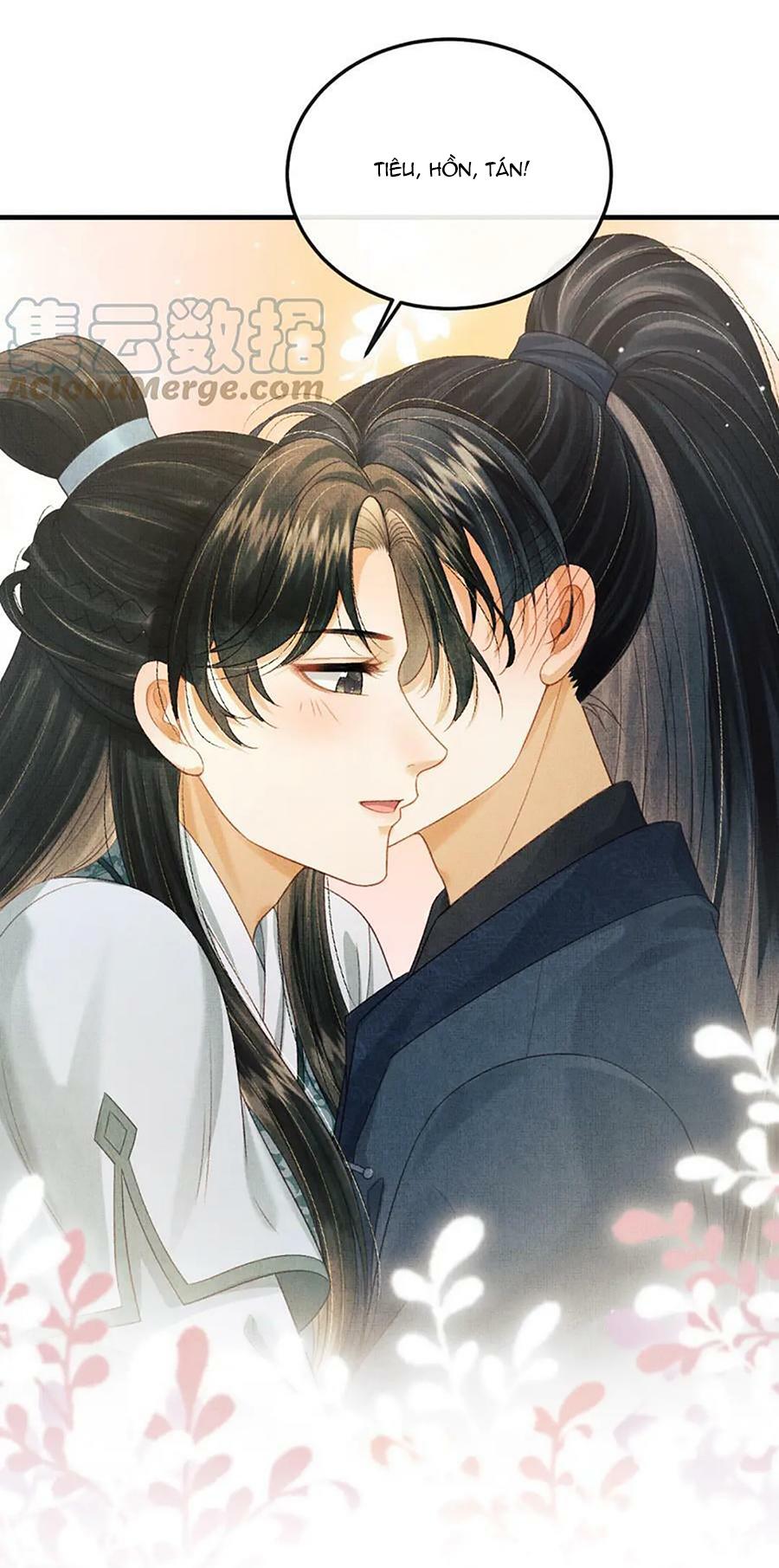 tướng quân luôn tự coi mình thành thế thân chapter 79 34