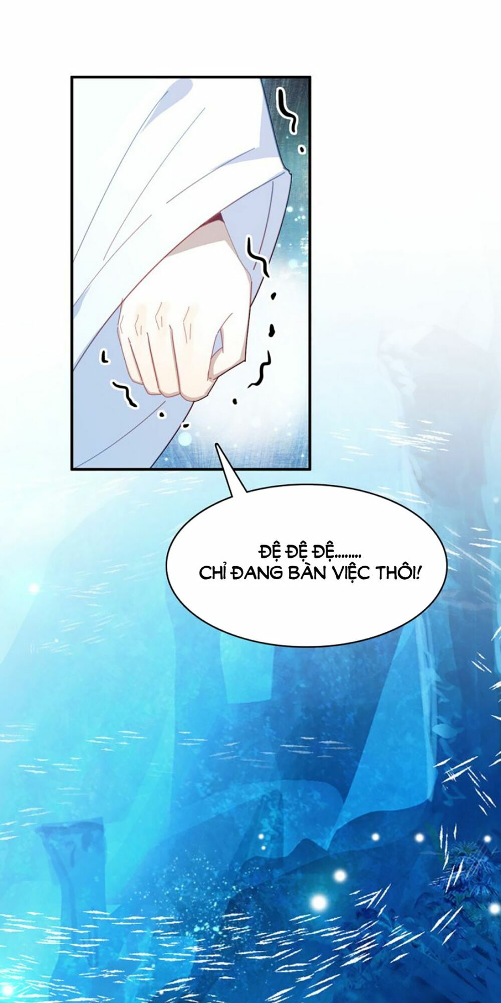 Ái Thượng Ngạo Kiều Long Vương Gia chapter 13 - Trang 7