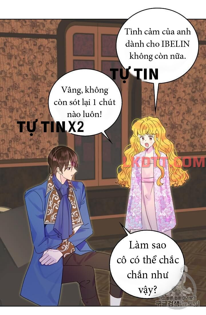 đừng xem thường nữ phụ chapter 122 20