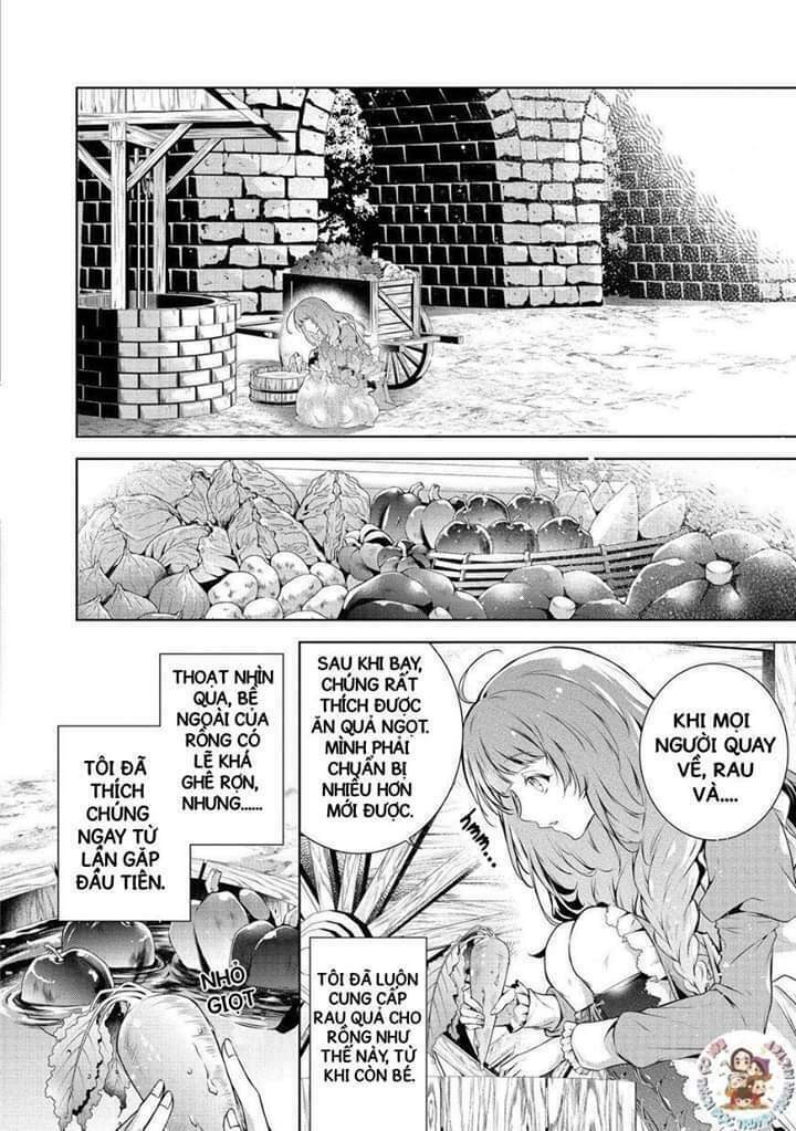 the dragon knight's beloved chapter 1 18