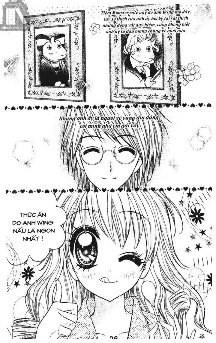 ngôi sao sugar chapter 1 25