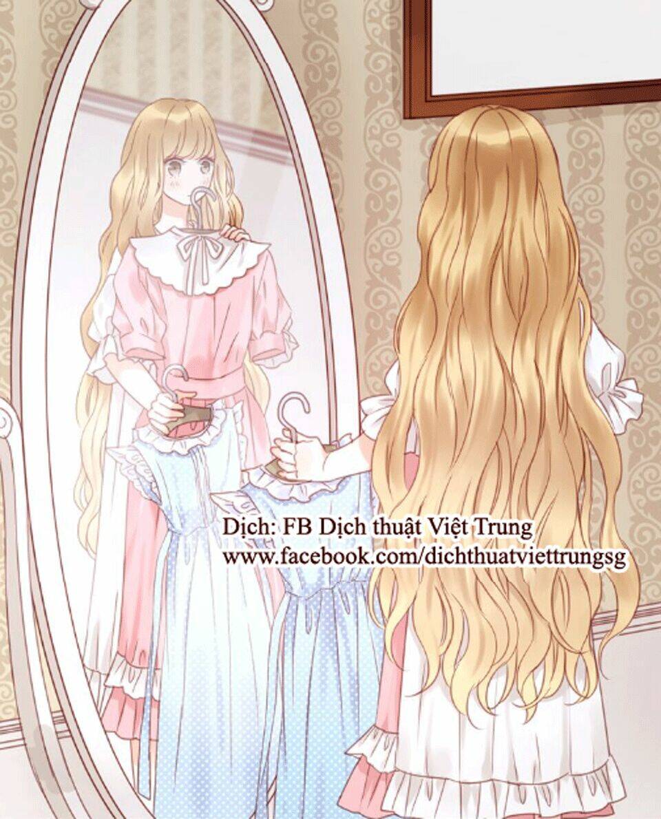 lượm được 1 tiểu hồ ly chapter 21 14