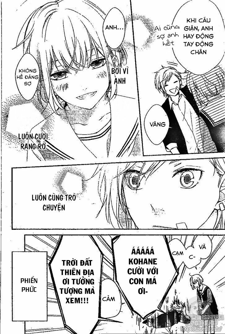 chinmoku garu no ritorukurai chapter 1 20