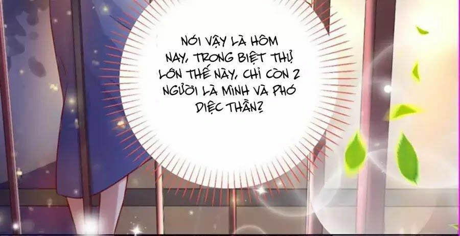 thần luân mật luyến chapter 20 28