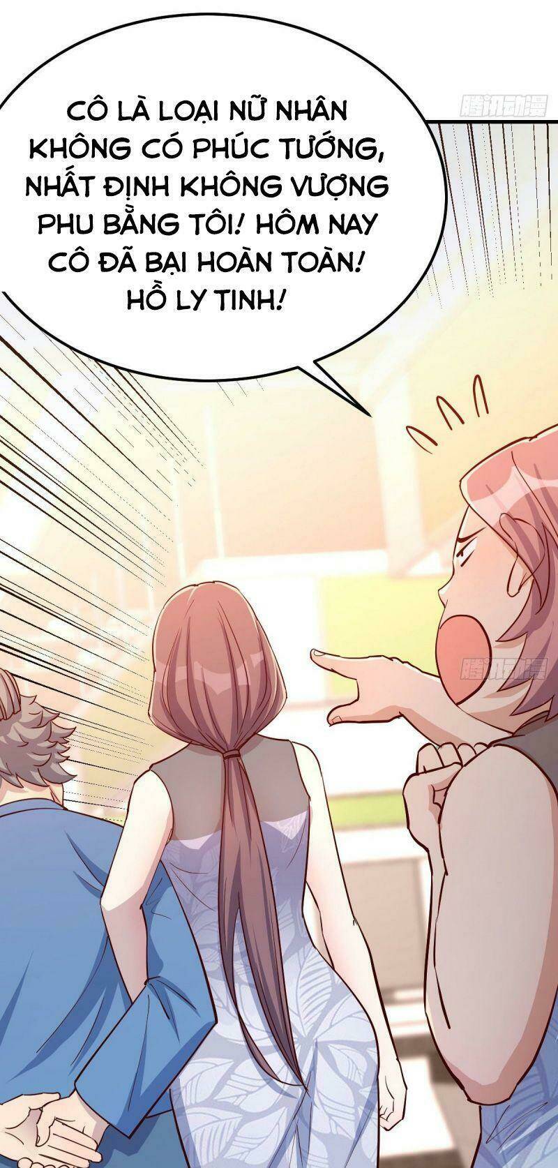 y thánh thiên tài tại hoa đô chapter 8 32