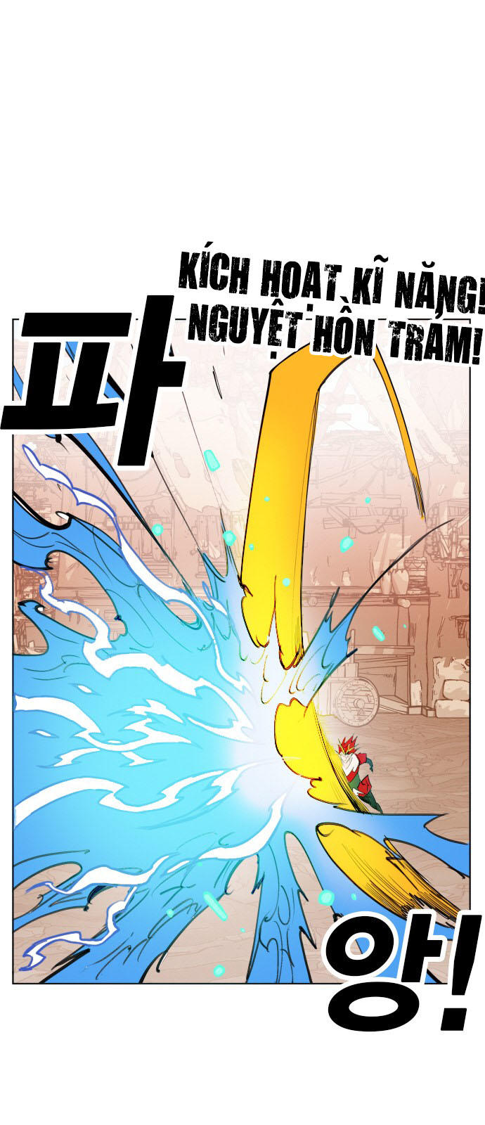 hard core leveling warrior chapter 149 45