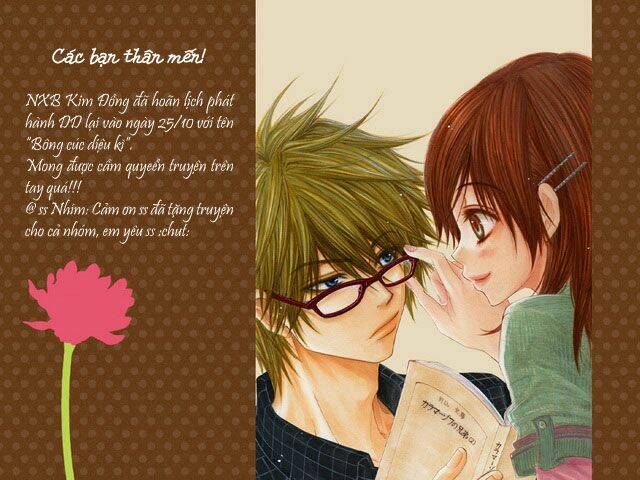 điện kích daisy chapter 11 1