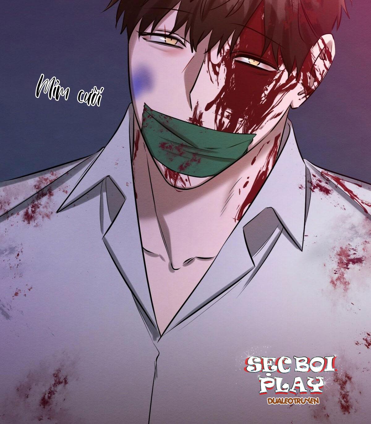 lý do của ác nhân chapter 17 32