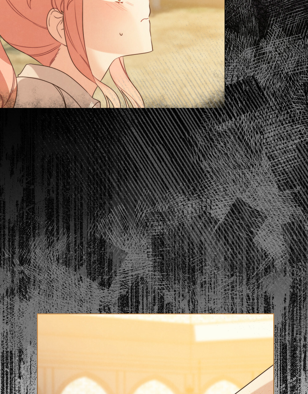 ánh sáng của bình minh chapter 8 15