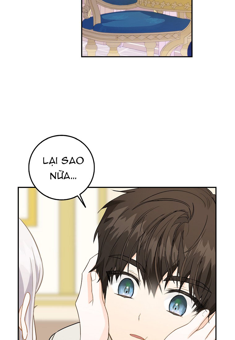 trở thành vợ của nam chính chapter 10.1 11