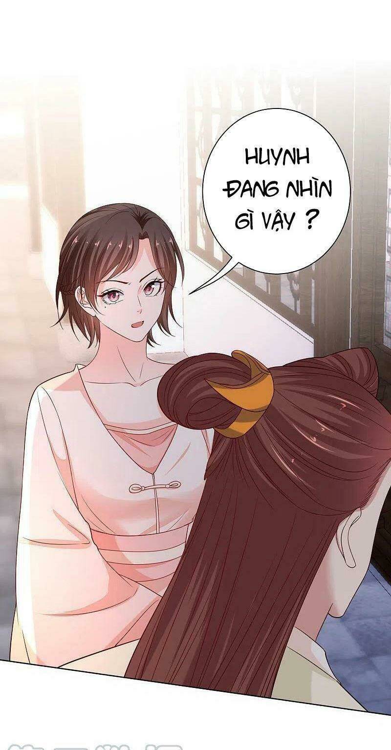 độc y đích nữ chapter 208 26