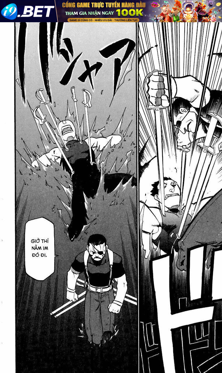 giả kim thuật chapter 30 25