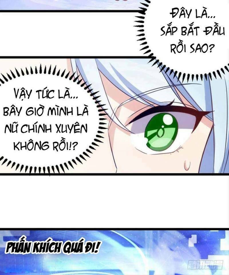 n cách để khiến tra nam gameover chapter 2 7