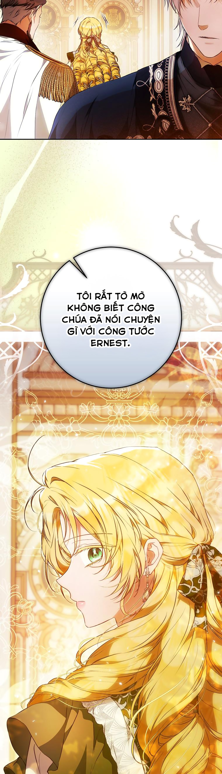 trở thành vợ của nam chính chapter 115 7