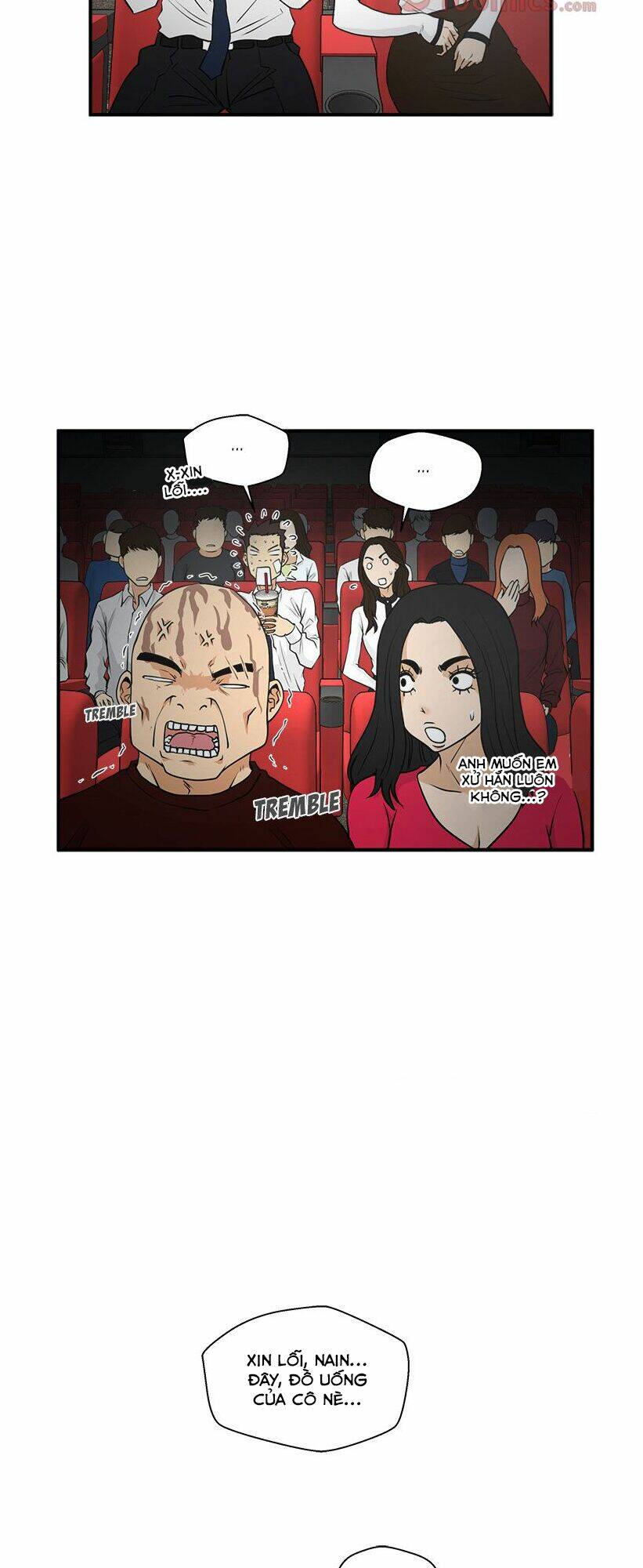 mr kang chapter 46 20